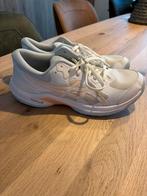 Mizuno maat 40,5 zaalschoenen, Sport en Fitness, Korfbal, Ophalen of Verzenden, Zo goed als nieuw, Schoenen