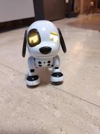 Interactieve Puppy Robot Hond, Ophalen of Verzenden, Gebruikt, Jongen of Meisje