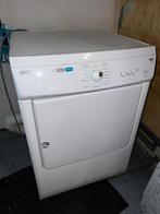 Zanussi Lindo 100 droger, 6 tot 8 kg, Ophalen of Verzenden, Zo goed als nieuw, Luchtafvoer