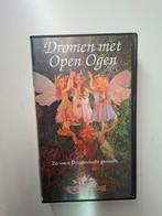 Dromen met Open Ogen (Efteling), Alle leeftijden, Ophalen, Gebruikt