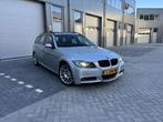BMW 3-Serie 3.0 I 330 Youngtimer AUT LPG G3 Vol M 259PK PANO, Auto's, BMW, Automaat, Achterwielaandrijving, Zwart, 258 pk