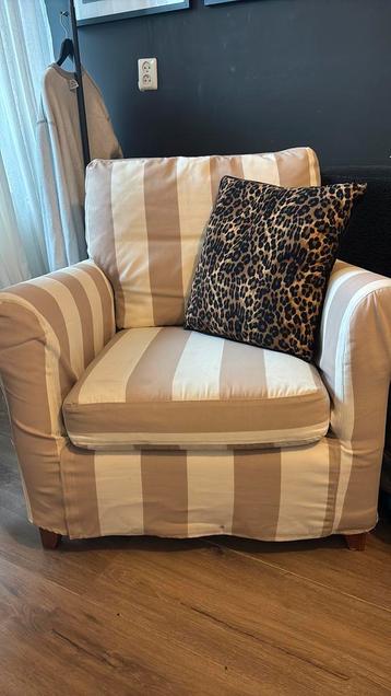 Ektorp fauteill 2x - afbeelding 5