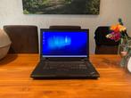 ZGAN 15.6 inch Lenovo Windows XP laptop. 320GB, 3GB, 85 euro, HDD, Ophalen of Verzenden, Zo goed als nieuw, 320 GB
