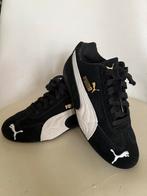 Puma speedcat maat 36, Puma, Zwart, Ophalen of Verzenden, Sneakers of Gympen