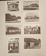 8 ansichtkaarten van oud Soest 100 jaar VVV ongelopen, Ophalen of Verzenden, Ongelopen, Utrecht
