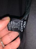 Knox Leren biker jas Maat XXL nieuw staat, Kleding | Heren, Overige maten, Ophalen of Verzenden, Zo goed als nieuw, Knox