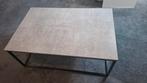 Salontafel (45cm x 75cm x 115cm), Huis en Inrichting, Tafels | Salontafels, Ophalen, Gebruikt, 100 tot 150 cm, 50 tot 100 cm