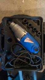 HBM slagmoersleutel 450nm, Ophalen of Verzenden, Zo goed als nieuw, Overige typen