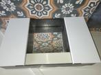 retro badkamer kastje, Huis en Inrichting, Badkamer | Badkamermeubels, Ophalen of Verzenden, Gebruikt