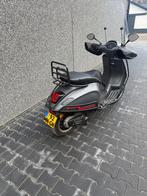 PIAGGIO VESPA SPRINT 125 ABS, Fietsen en Brommers, Scooters | Vespa, Ophalen, Maximaal 45 km/u, Zo goed als nieuw, Benzine
