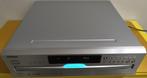 fraaie Onkyo DX-C390 6CD wisselaar hifi cdspeler in zilver, Ophalen of Verzenden, Zo goed als nieuw, Overige merken, Wisselaar