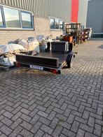 Aanhanger - Motor Trailer, Ophalen of Verzenden, Gebruikt