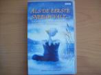 Als De Eerste Sneeuw Valt (Nieuw in folie!) VHS; BBC, Tekenfilm, Alle leeftijden, Ophalen of Verzenden, Nieuw in verpakking