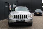 Jeep Grand Cherokee 4.7 V8 Laredo, Automaat, Gebruikt, 8 cilinders, 3360 kg