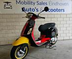 Vespa Bromscooter Primavera 4T. Mickey Mouse Edition, Gebruikt, Overige modellen, 49 cc