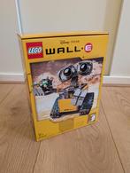 LEGO 21303 WALL-E, sealed, Kinderen en Baby's, Speelgoed | Duplo en Lego, Ophalen, Nieuw, Complete set, Lego