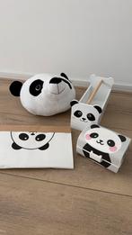 Panda set nieuw, Ophalen, Zo goed als nieuw, Jongen of Meisje