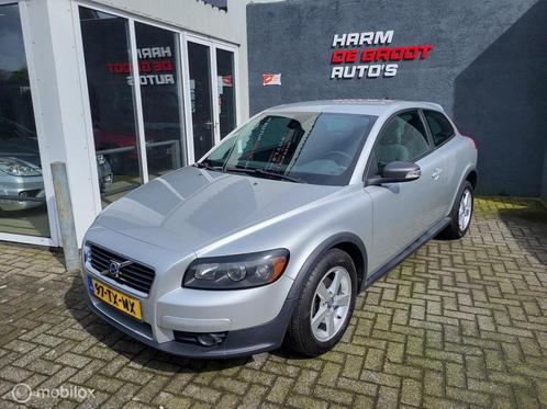 Volvo C30 1.8 Momentum, Cruise, Clima, Youngtimer, Nap!, Auto's, Volvo, Bedrijf, Te koop, C30, ABS, Airbags, Airconditioning, Alarm