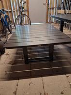 Bellagio loungetafel,, Ophalen, Kunststof, Gebruikt, 100 tot 150 cm