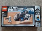 LEGO Star Wars 20 Years Imperial Dropship - 75262 Nieuw, Kinderen en Baby's, Speelgoed | Duplo en Lego, Nieuw, Complete set, Lego
