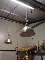 2 hang lampen, Ophalen, Gebruikt, Minder dan 50 cm