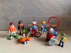 Playmobilfiguren sporters, Ophalen of Verzenden, Zo goed als nieuw