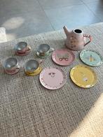 Little Dutch theepot set, Ophalen of Verzenden, Zo goed als nieuw