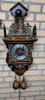 Zaanse klok., Antiek en Kunst, Antiek | Klokken, Ophalen