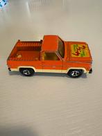 Majorette Blazer, Ophalen, Gebruikt, Auto, Overige merken