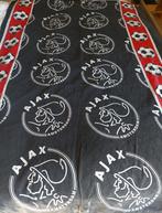 Ajax Amsterdam Dekbed eenpersoons   vintage, Gebruikt, Eenpersoons, Wit, Ophalen of Verzenden