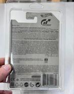 Hot Wheels Gran Turismo BMW M4 White 6/8 - 1:64 safety car, Auto, Nieuw, Ophalen of Verzenden, H