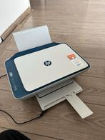 HP All-in-One Printer - Gebruikt, Computers en Software, Printers, Gebruikt, Inkjetprinter, All-in-one, Kleur printen