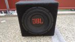 TE KOOP JBL SUBWOOFER 12 INCH GT 3   1800 WATT PEAK RMS 225, Auto diversen, Autospeakers, Ophalen, Zo goed als nieuw