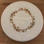 Wedgwood Radcliffe bord, Antiek en Kunst, Ophalen of Verzenden