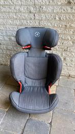 Rodifix maicosi autostoel, Gebruikt, 15 t/m 36 kg, Verstelbare rugleuning, Ophalen of Verzenden