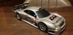 Maisto mercedes clk gtr schaal 1 op 18, Verzenden, Gebruikt, Auto, Maisto