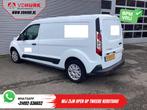 Ford Transit Connect 1.6 TDCI L2 Trend EXPORT 3 Pers/ Airco/, Auto's, Euro 5, Stof, Gebruikt, 4 cilinders