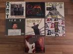 Ice T CD Singles (7 stuks), 6 singles of meer, Ophalen of Verzenden, Zo goed als nieuw, Hiphop en Rap