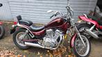 Suzuki vs700 intruder, 700 cc, Cardan-aandrijving, 2 cilinders, Meer dan 35 kW