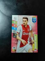 Dudan tadic (afc ajax) panini, Verzamelen, Ophalen of Verzenden, Nieuw, Ajax, Poster, Plaatje of Sticker