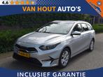 Kia Ceed Sportswagon 1.0 T-GDi ComfortLine | 120PK | CARPLAY, Auto's, Kia, Voorwielaandrijving, Stof, Gebruikt, Start-stop-systeem
