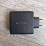 Hyper HyperJuice 100W USB-C, Ophalen of Verzenden, Zo goed als nieuw