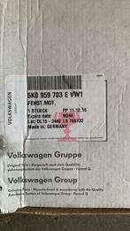 Te koop bijna nieuwe raammotor golf 5/6, Ophalen of Verzenden, Gebruikt, Volkswagen