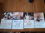 Cathy Kelly boeken serie, Ophalen of Verzenden, Gelezen, Cathy Kelly