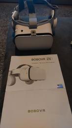 BoboVR Z6 VR bril - Zo goed als nieuw!, Spelcomputers en Games, Virtual Reality, Ophalen of Verzenden