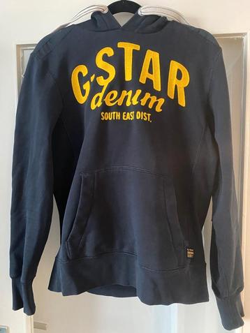 G-Star Maat M Cappuchon Trui beschikbaar voor biedingen