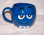 Prachtige grote M&M mok. Nieuwstaat., Huis en Inrichting, Keuken | Servies, Keramiek, Ophalen of Verzenden, Zo goed als nieuw