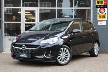 Opel Corsa 1.4 Online Edition Automaat Carplay Camera Nap beschikbaar voor biedingen