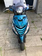 Zip klaargemaakt voor keuring, Ophalen, Gebruikt, Maximaal 45 km/u, Zip