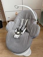 Stokke steps newborn opzet/wipstoel, Kinderen en Baby's, Ophalen, Zo goed als nieuw, Meegroeistoel, Gordel(s)